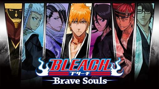 game pic for Bleach: Brave souls